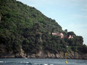 ristorante stella maris