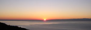 tramonto